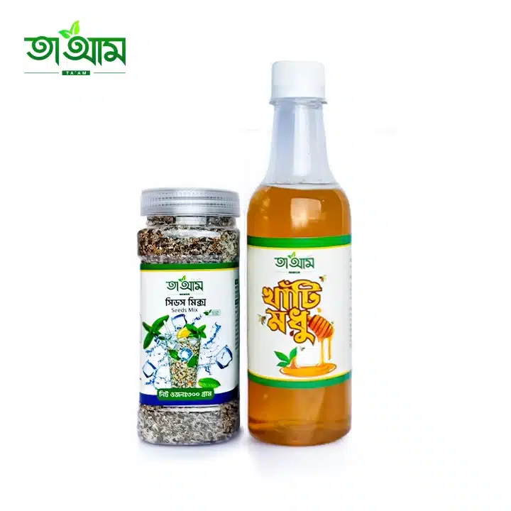 300-gram-sdms20.webp সিড মিক্স হানি কম্বো - Image 1